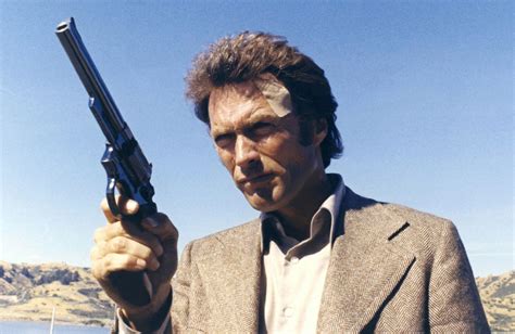 Review: Magnum Force (1973) .